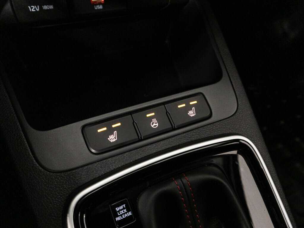 Купить Kia Rio с пробегом. Фото: #21