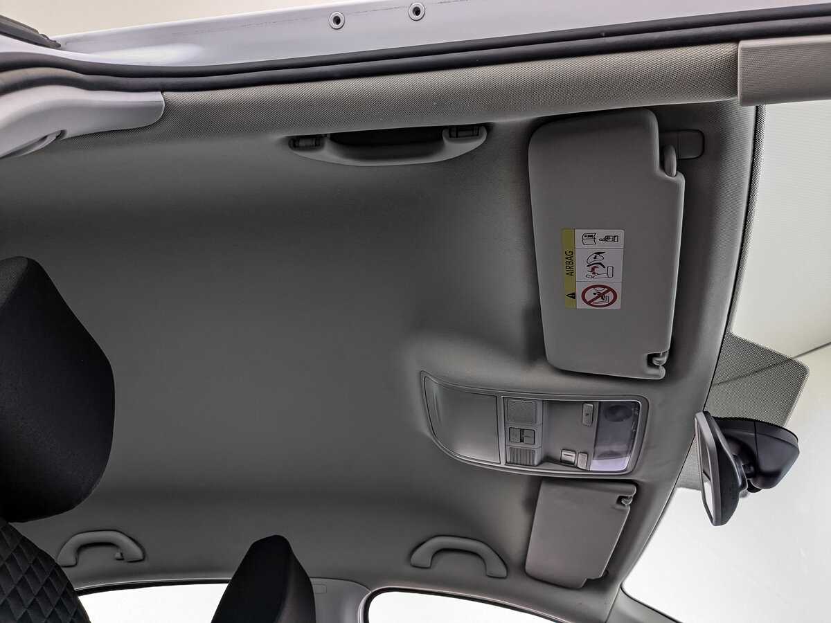 Купить Skoda Octavia с пробегом. Фото: #15