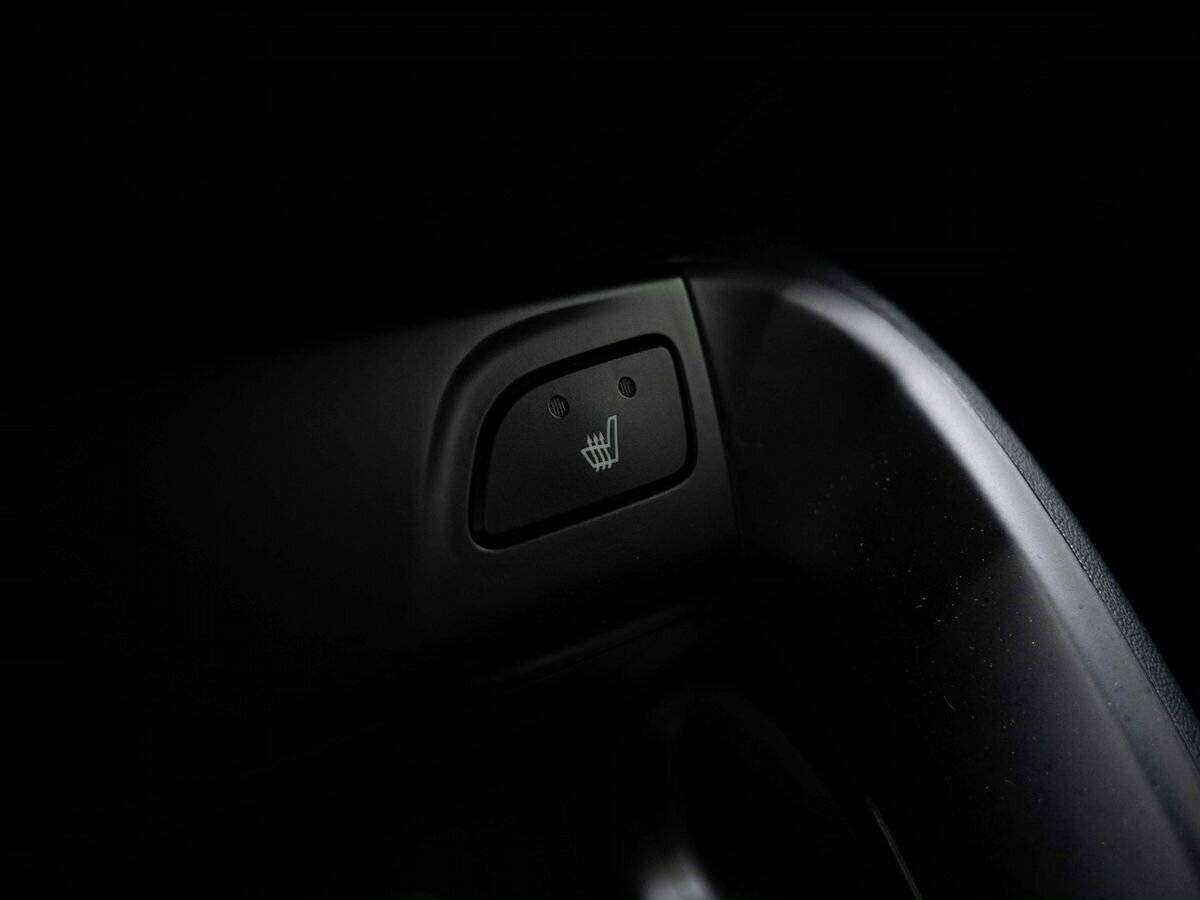 Купить Hyundai ix35 с пробегом. Фото: #18