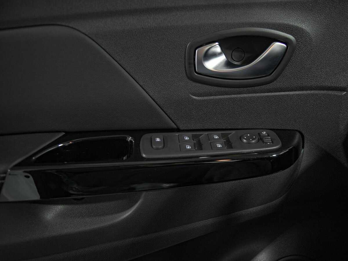 Купить Renault Kaptur с пробегом. Фото: #13