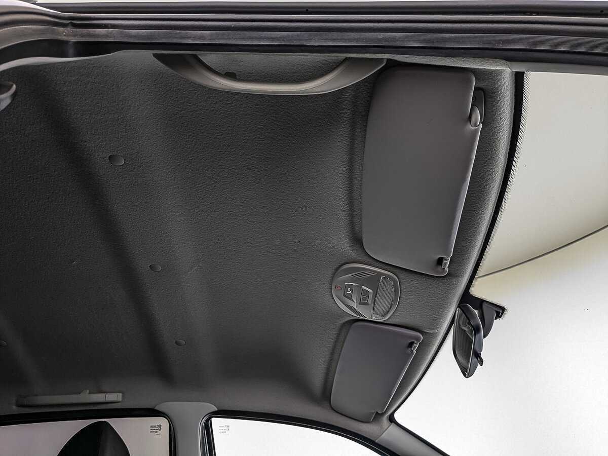 Купить Lada (ВАЗ) Granta с пробегом. Фото: #22