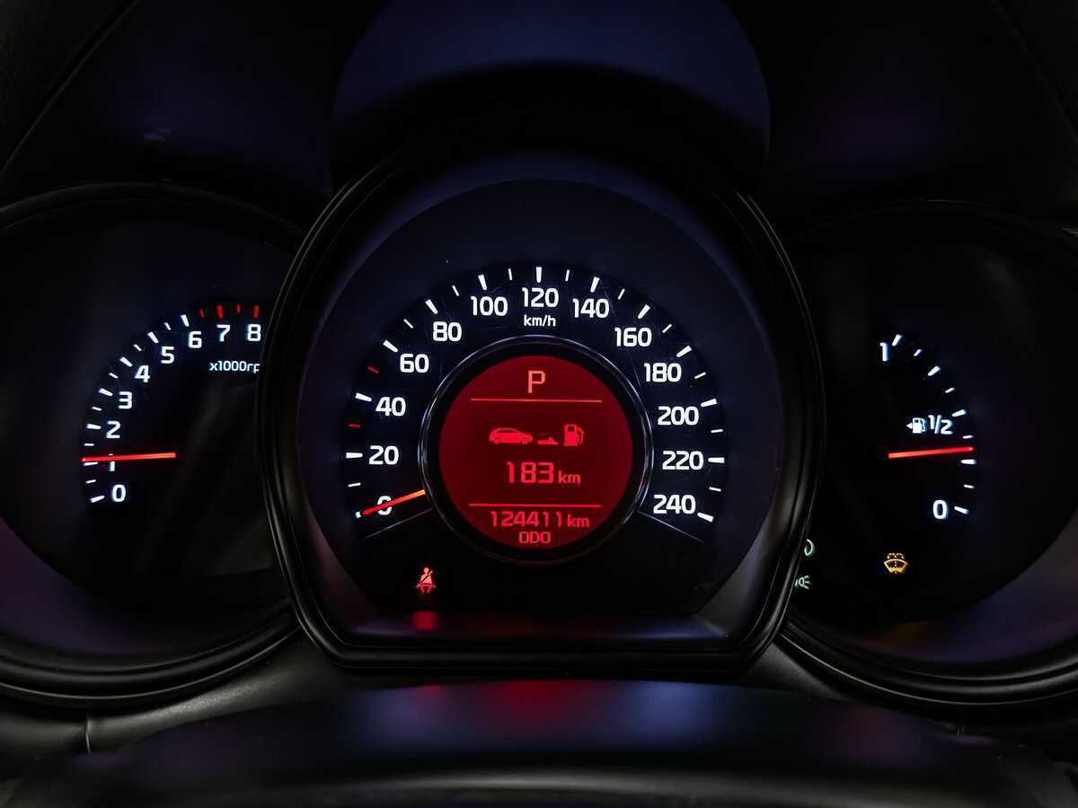 Купить Kia Ceed с пробегом. Фото: #15