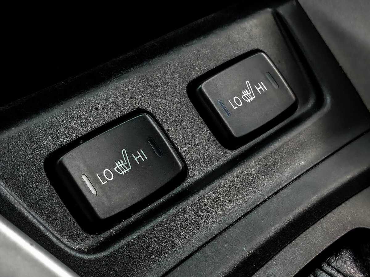 Купить Suzuki Vitara с пробегом. Фото: #18