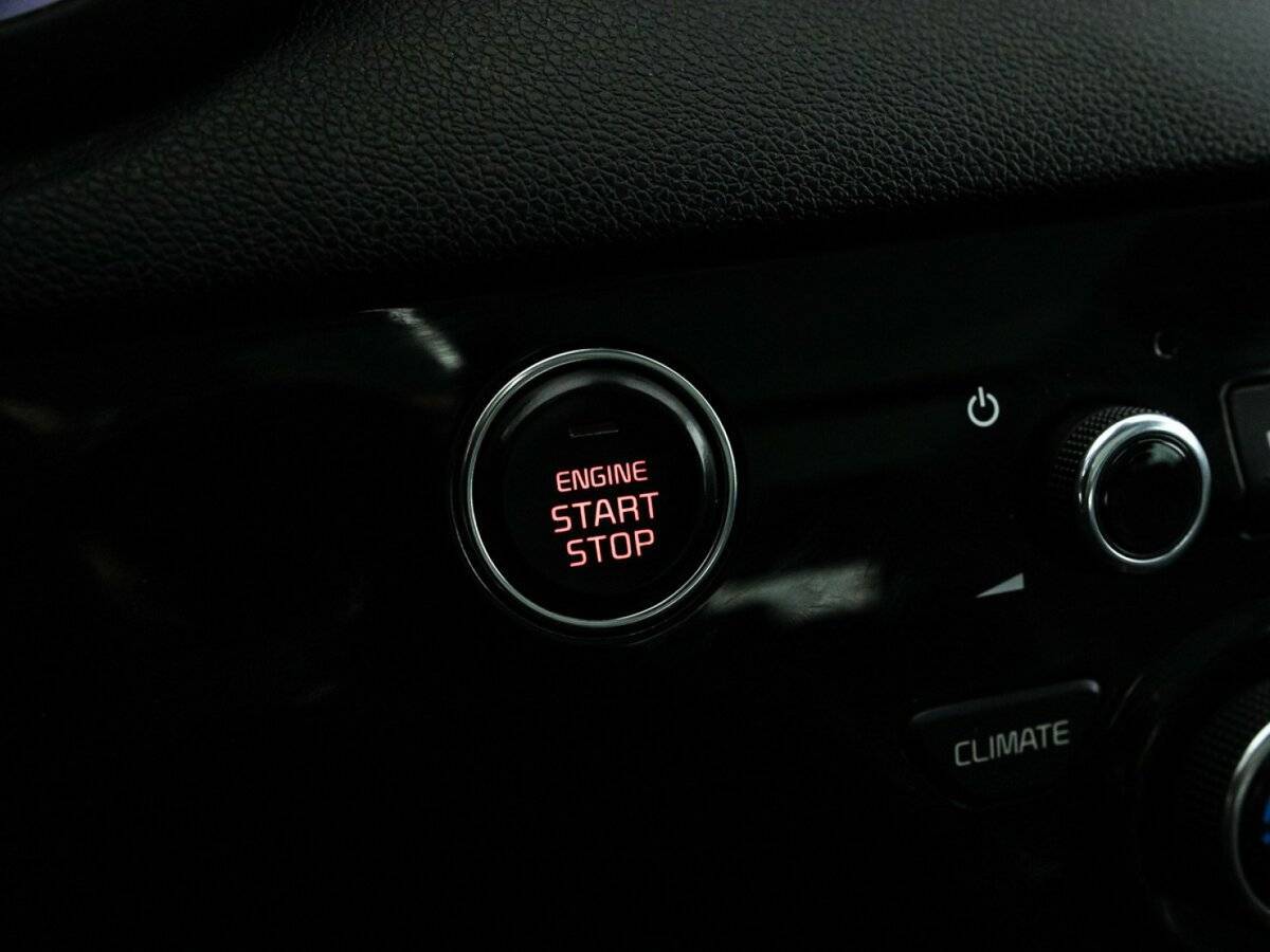 Купить Kia Sportage с пробегом. Фото: #20