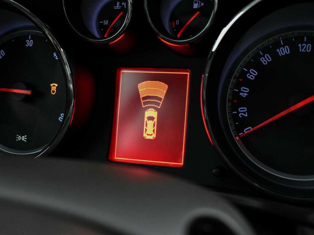 Купить Opel Insignia с пробегом. Фото: #15