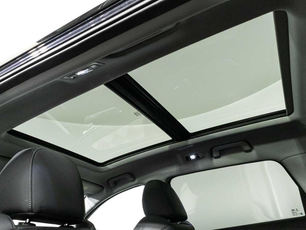 Купить Chery Tiggo 7 Pro с пробегом. Фото: #16