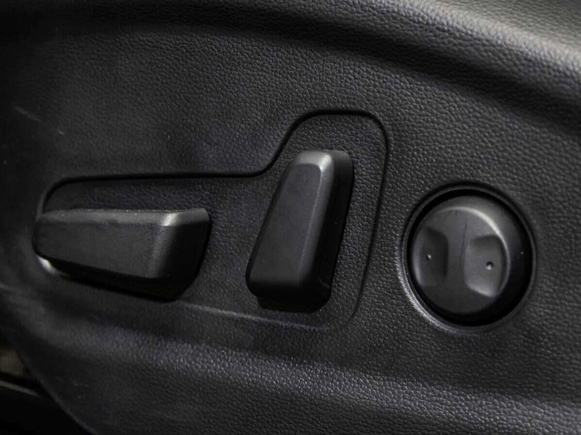 Купить Hyundai Creta с пробегом. Фото: #19