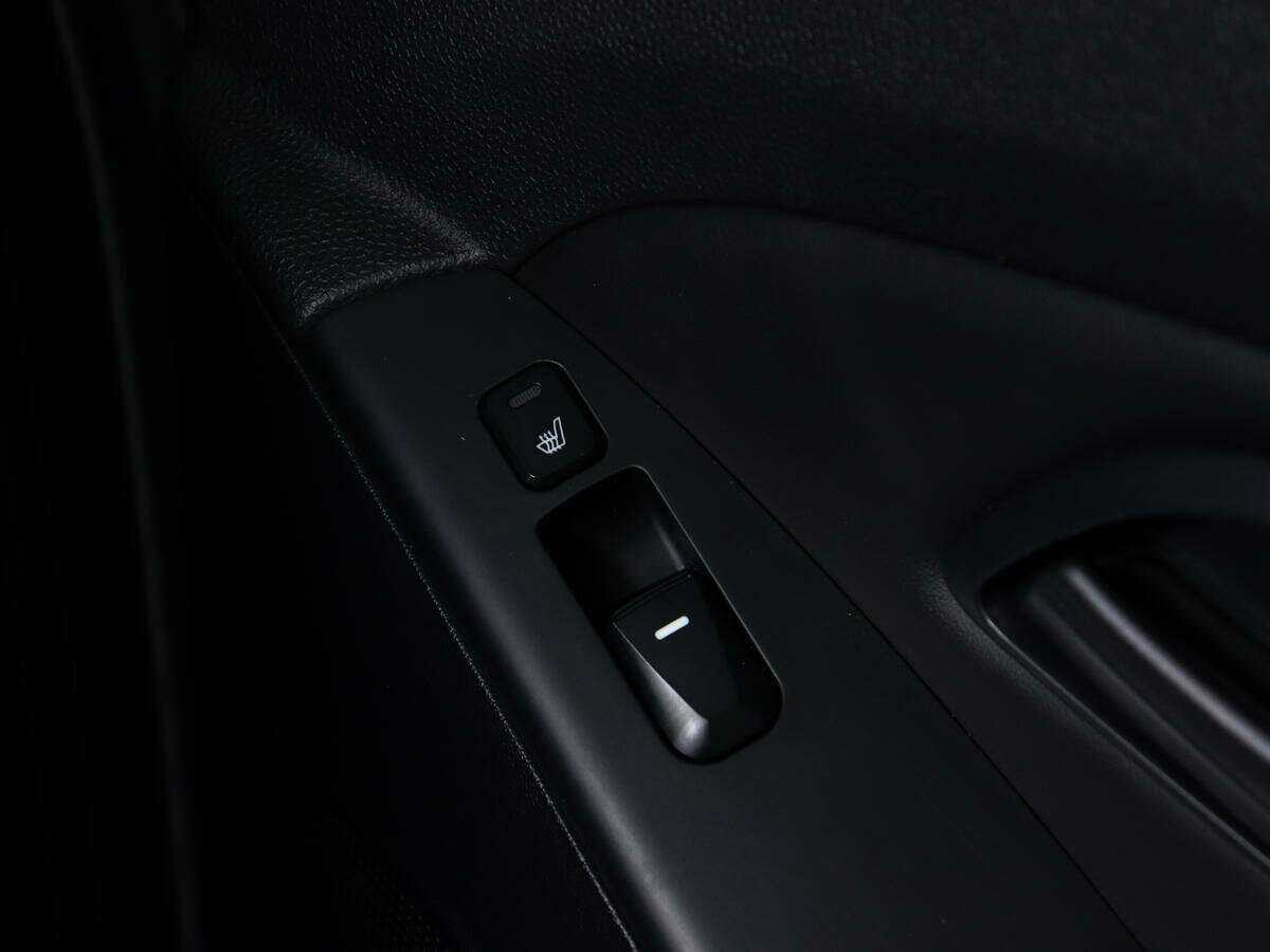 Купить Hyundai ix35 с пробегом. Фото: #13