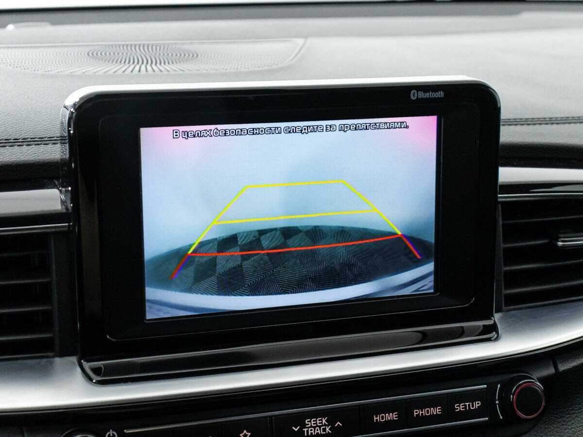 Купить Kia Ceed с пробегом. Фото: #18