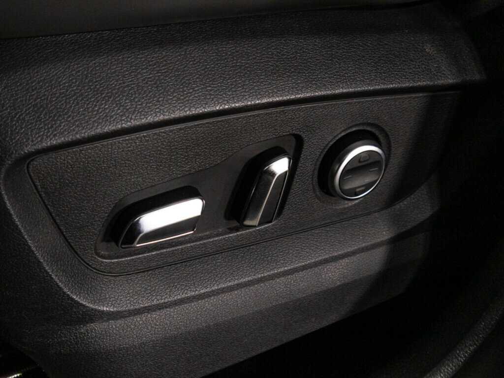 Купить Chery Tiggo 7 Pro с пробегом. Фото: #16