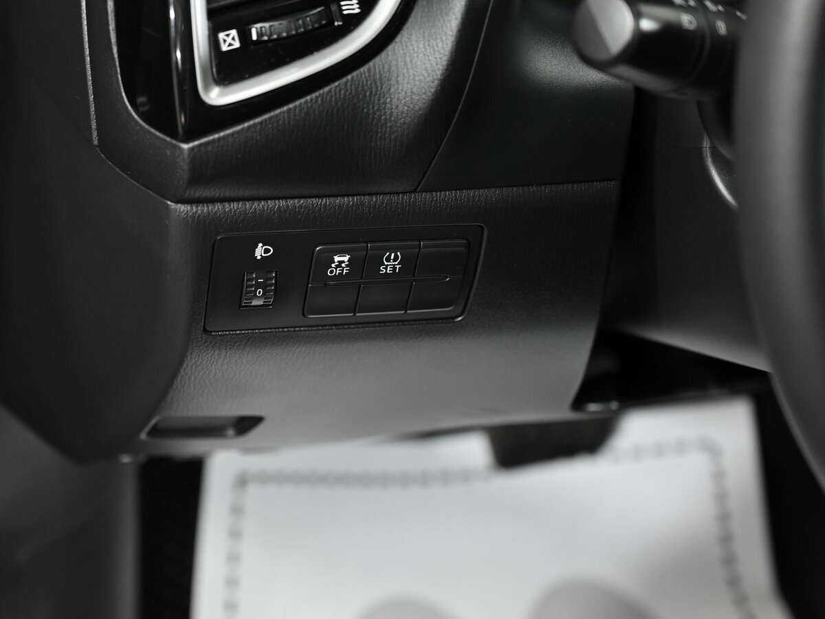 Купить Mazda 3 с пробегом. Фото: #8