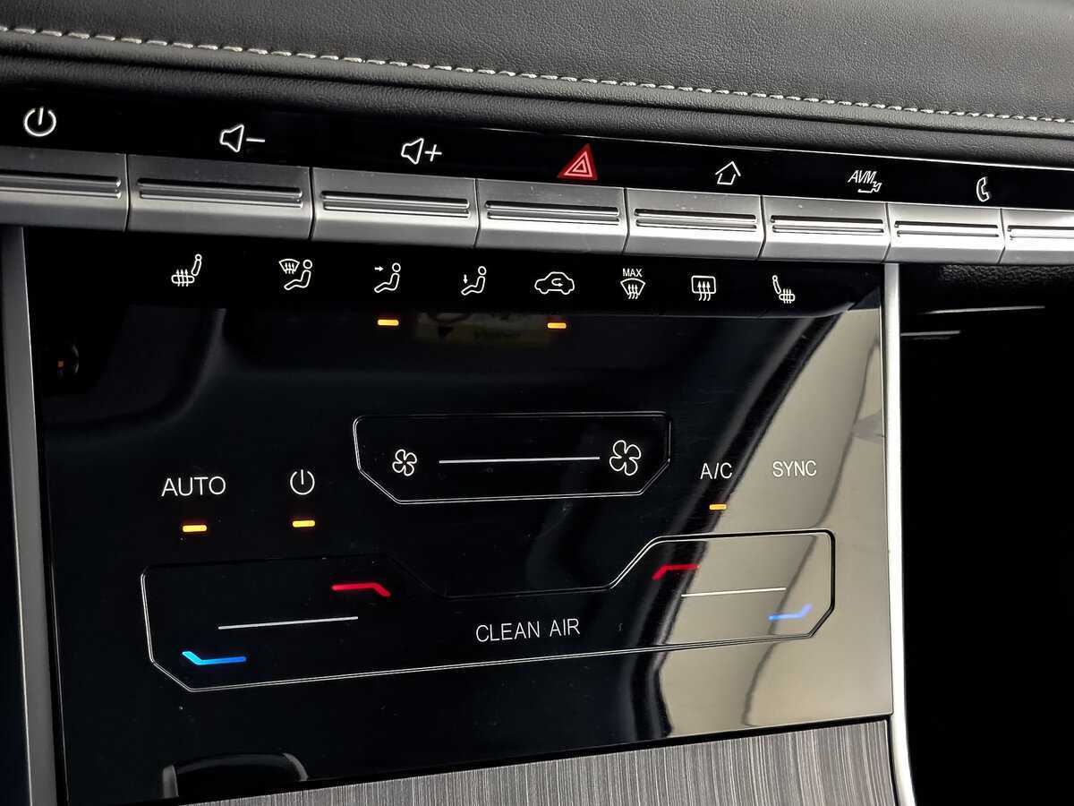 Купить Chery Tiggo 4 Pro с пробегом. Фото: #25