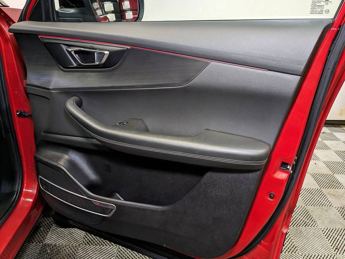 Купить Chery Tiggo 7 Pro с пробегом. Фото: #23