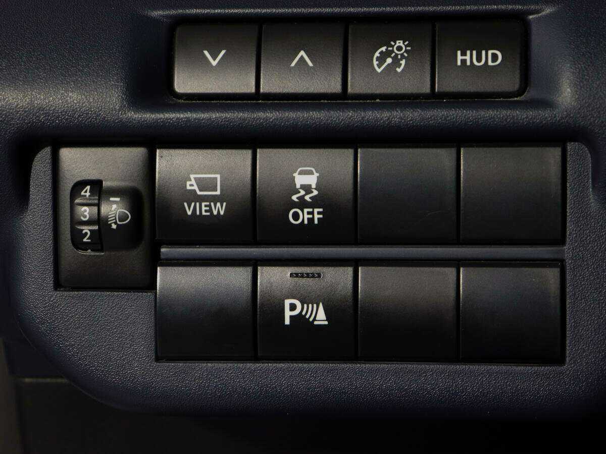 Купить Suzuki Baleno с пробегом. Фото: #16