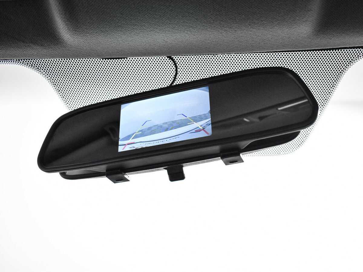 Купить Kia Rio с пробегом. Фото: #18