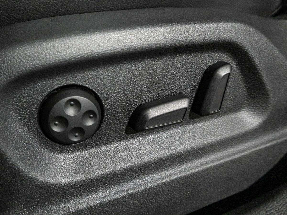 Купить Volkswagen Tiguan с пробегом. Фото: #15