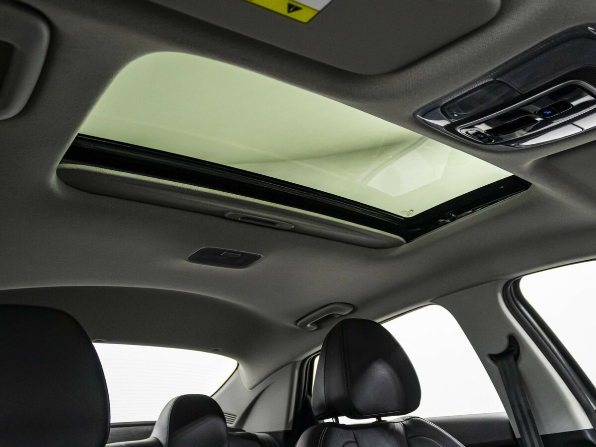 Купить Hyundai Elantra с пробегом. Фото: #15
