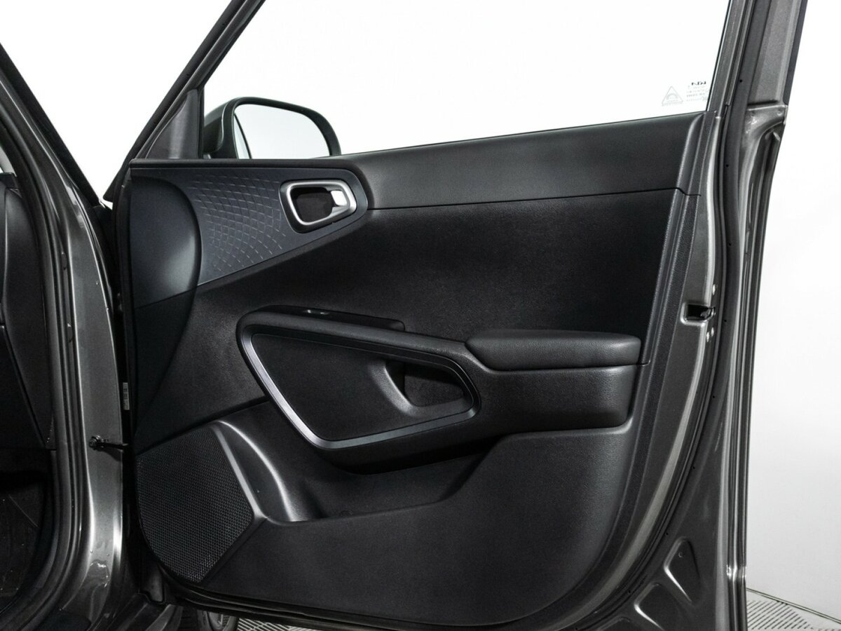 Купить Kia Soul с пробегом. Фото: #26