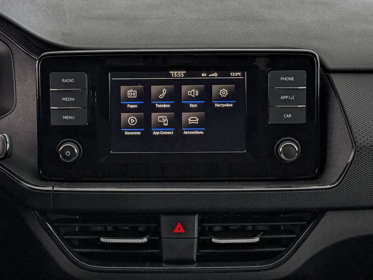 Купить Volkswagen Polo с пробегом. Фото: #9