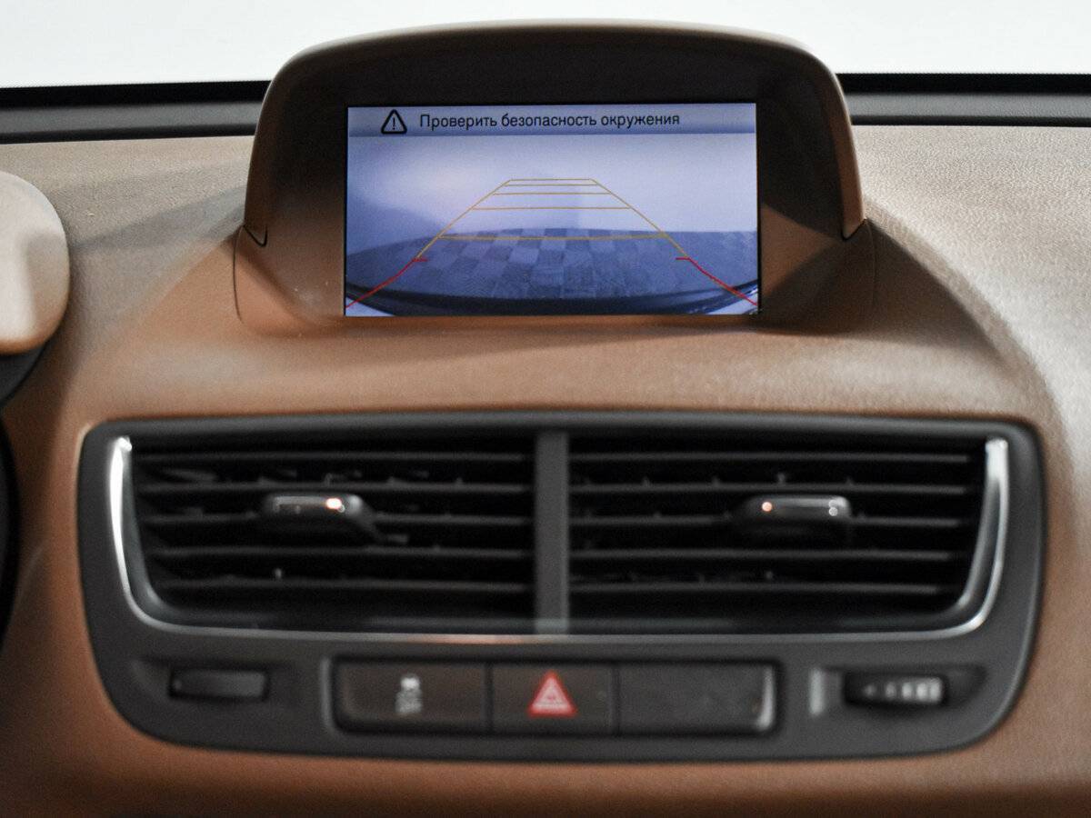 Купить Opel Mokka с пробегом. Фото: #16