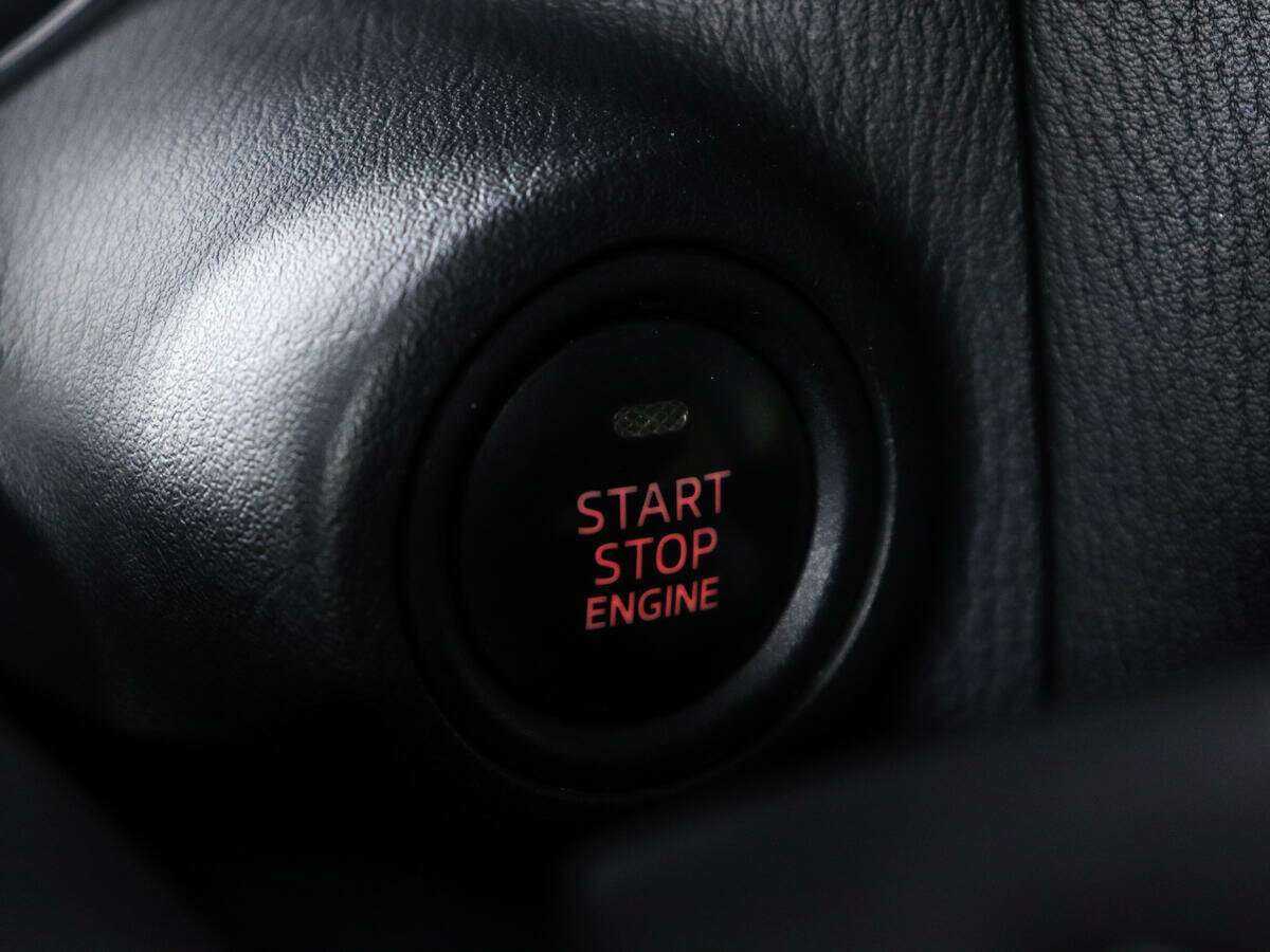 Купить Mazda CX-5 с пробегом. Фото: #21