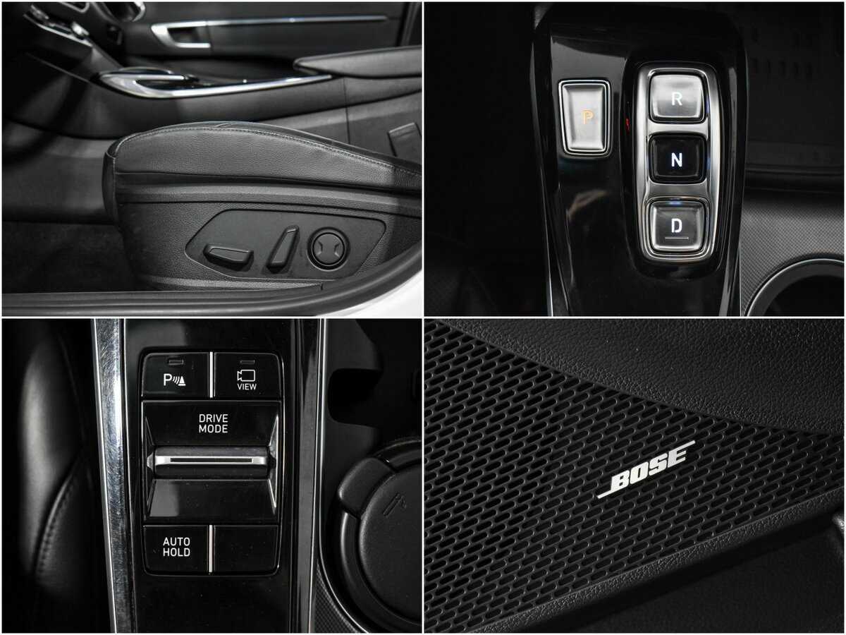 Купить Hyundai Sonata с пробегом. Фото: #16