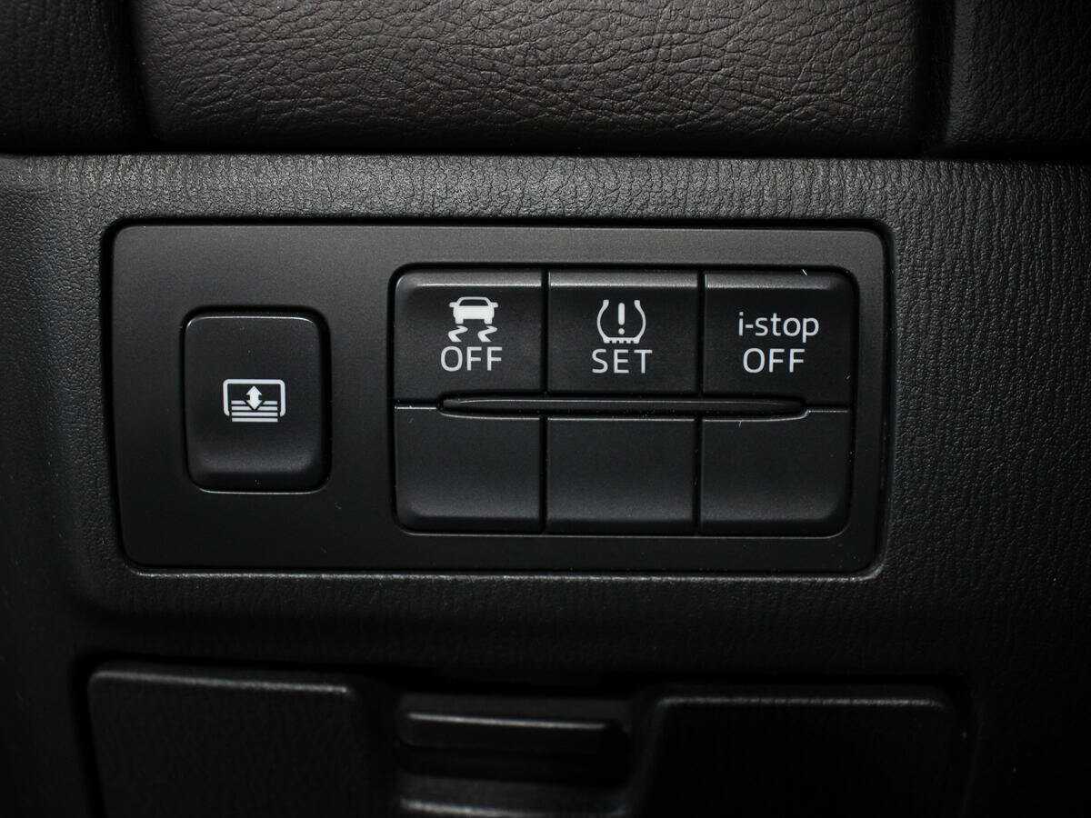 Купить Mazda 6 с пробегом. Фото: #16