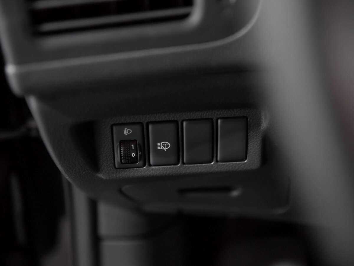 Купить Nissan X-Trail с пробегом. Фото: #12