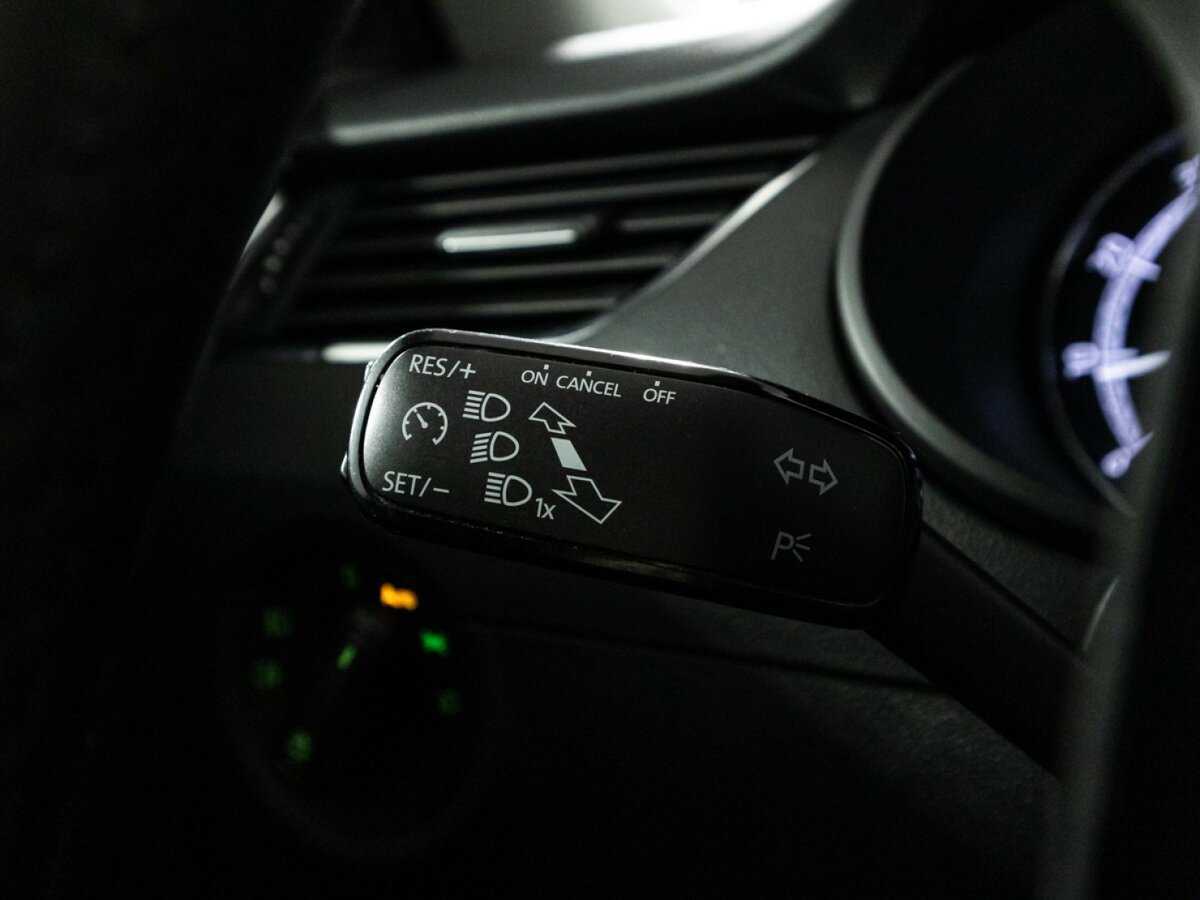 Купить Skoda Octavia с пробегом. Фото: #16