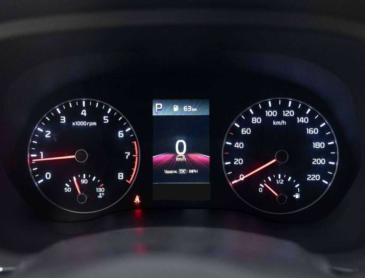 Купить Kia Rio с пробегом. Фото: #16