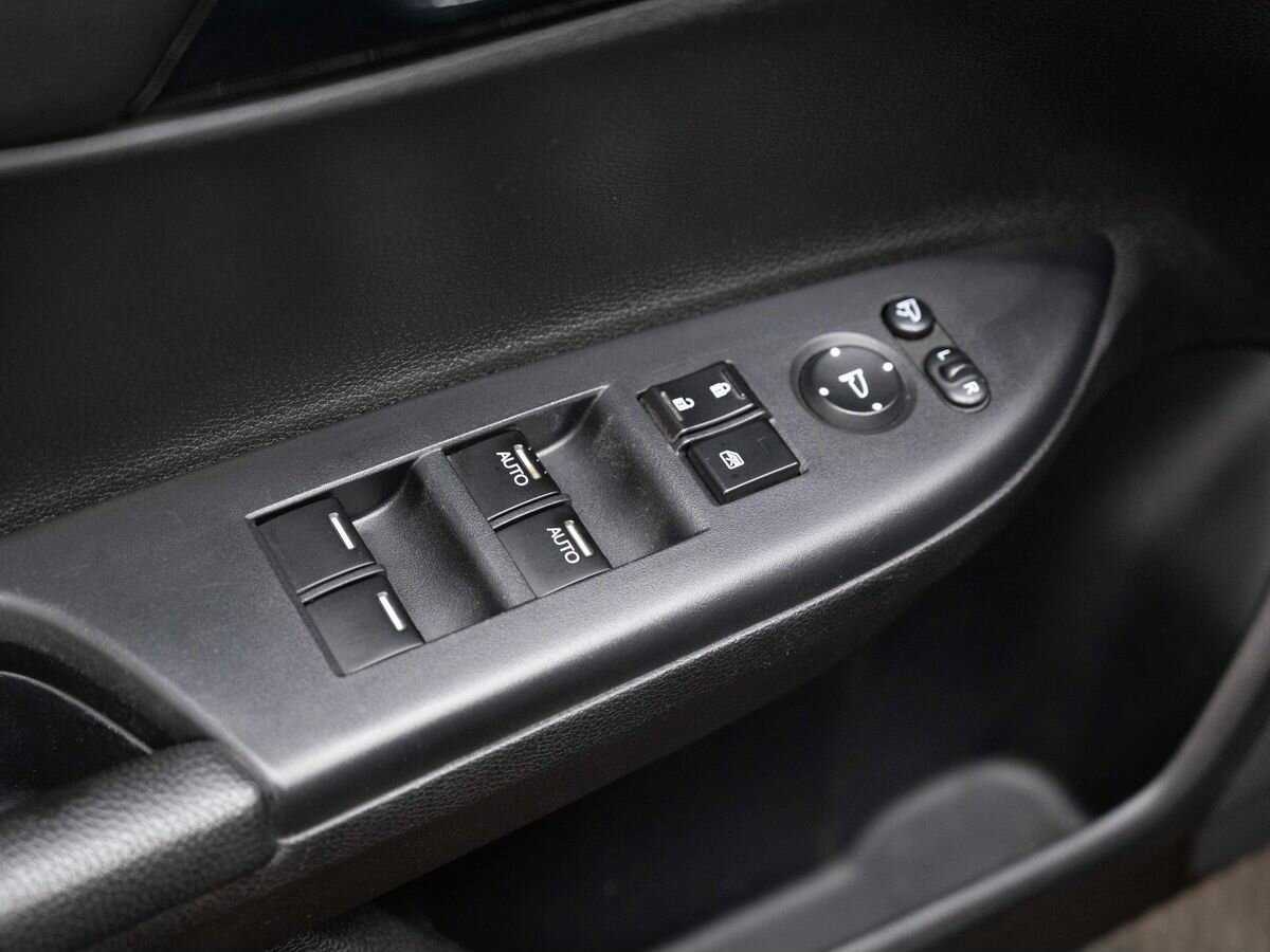 Купить Honda Accord с пробегом. Фото: #20