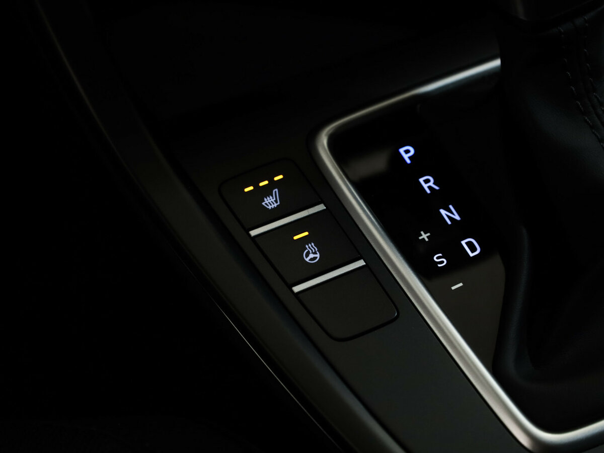 Купить Hyundai Creta с пробегом. Фото: #16