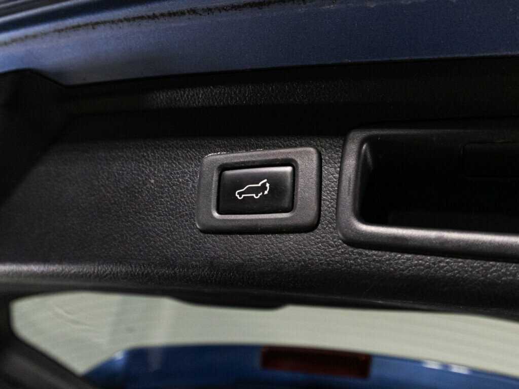 Купить Subaru Forester с пробегом. Фото: #14