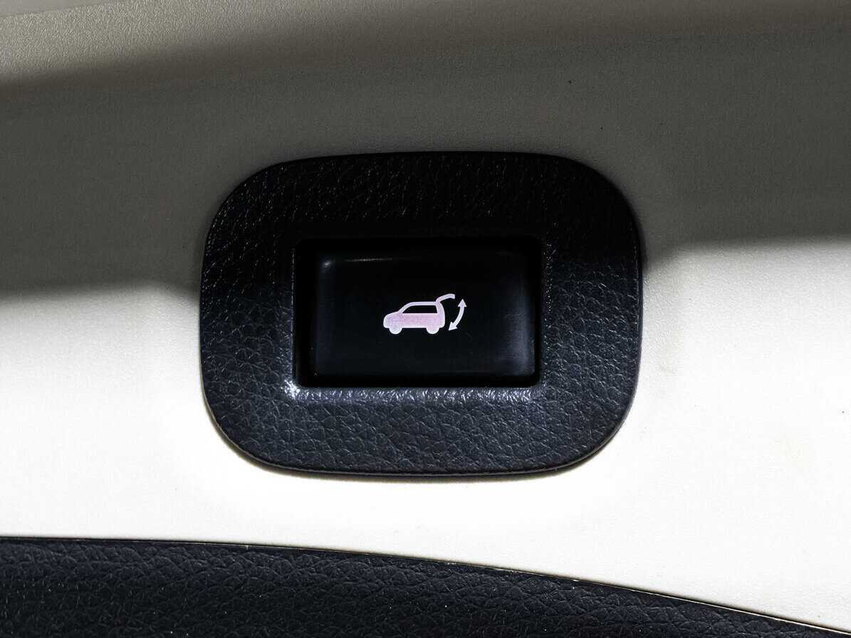 Купить Nissan X-Trail с пробегом. Фото: #16