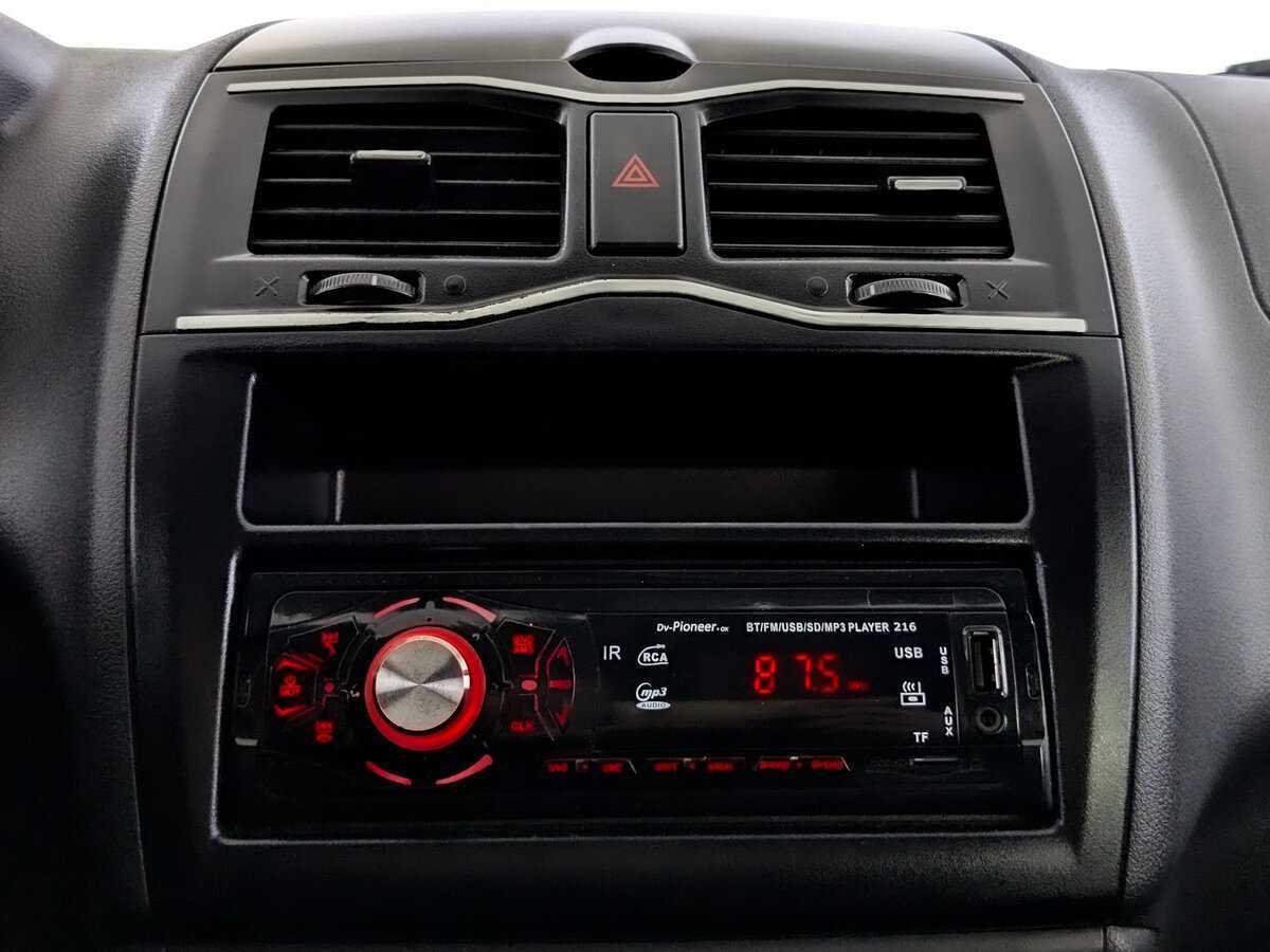 Купить Lada (ВАЗ) Granta с пробегом. Фото: #14