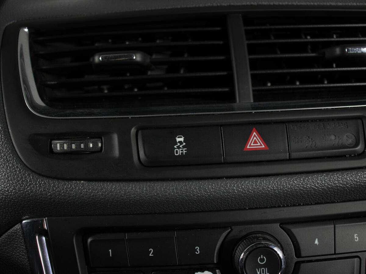 Купить Opel Mokka с пробегом. Фото: #18