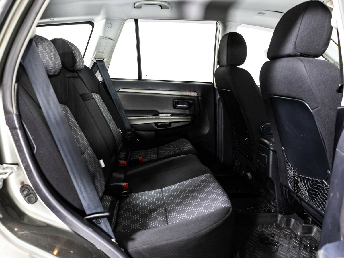 Купить Great Wall Hover H3 с пробегом. Фото: #11