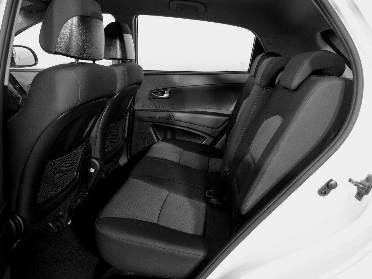 Купить SsangYong Actyon с пробегом. Фото: #9