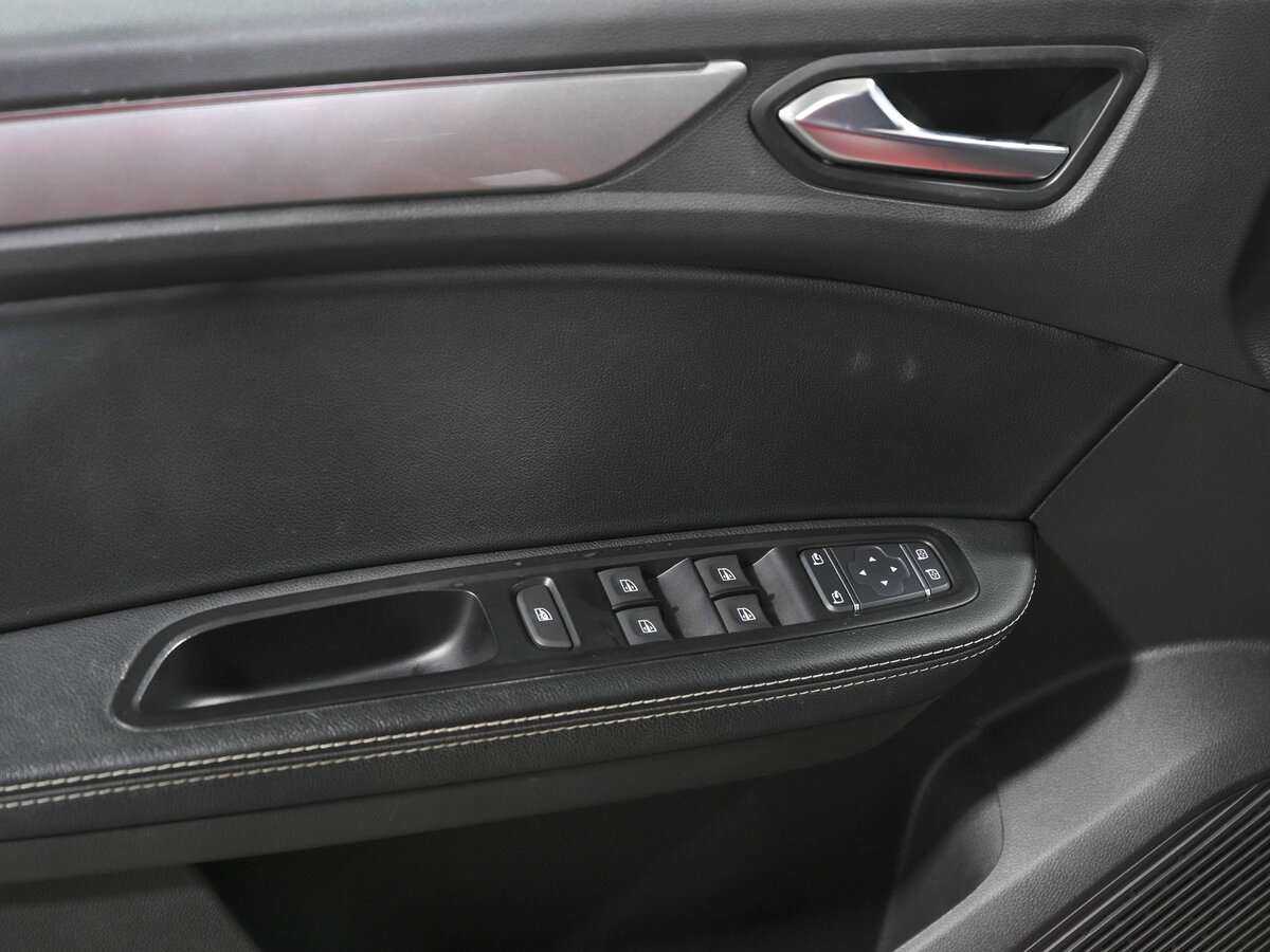 Купить Renault Arkana с пробегом. Фото: #14