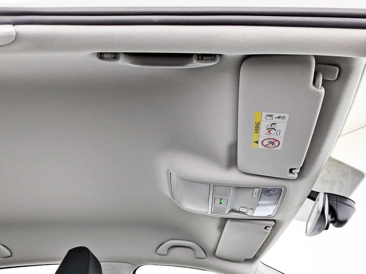 Купить Skoda Octavia с пробегом. Фото: #21