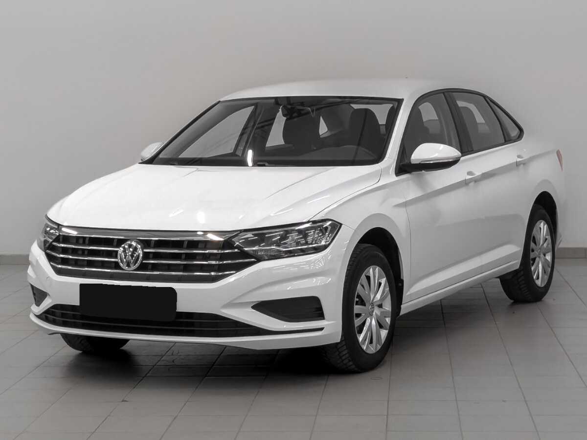 Купить Volkswagen Jetta с пробегом. Посмотреть фото