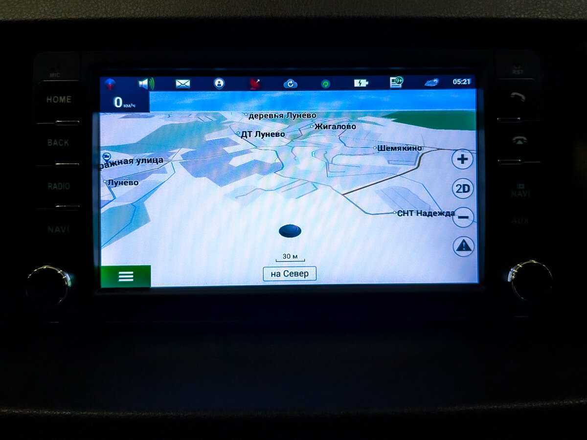 Купить УАЗ Patriot с пробегом. Фото: #14