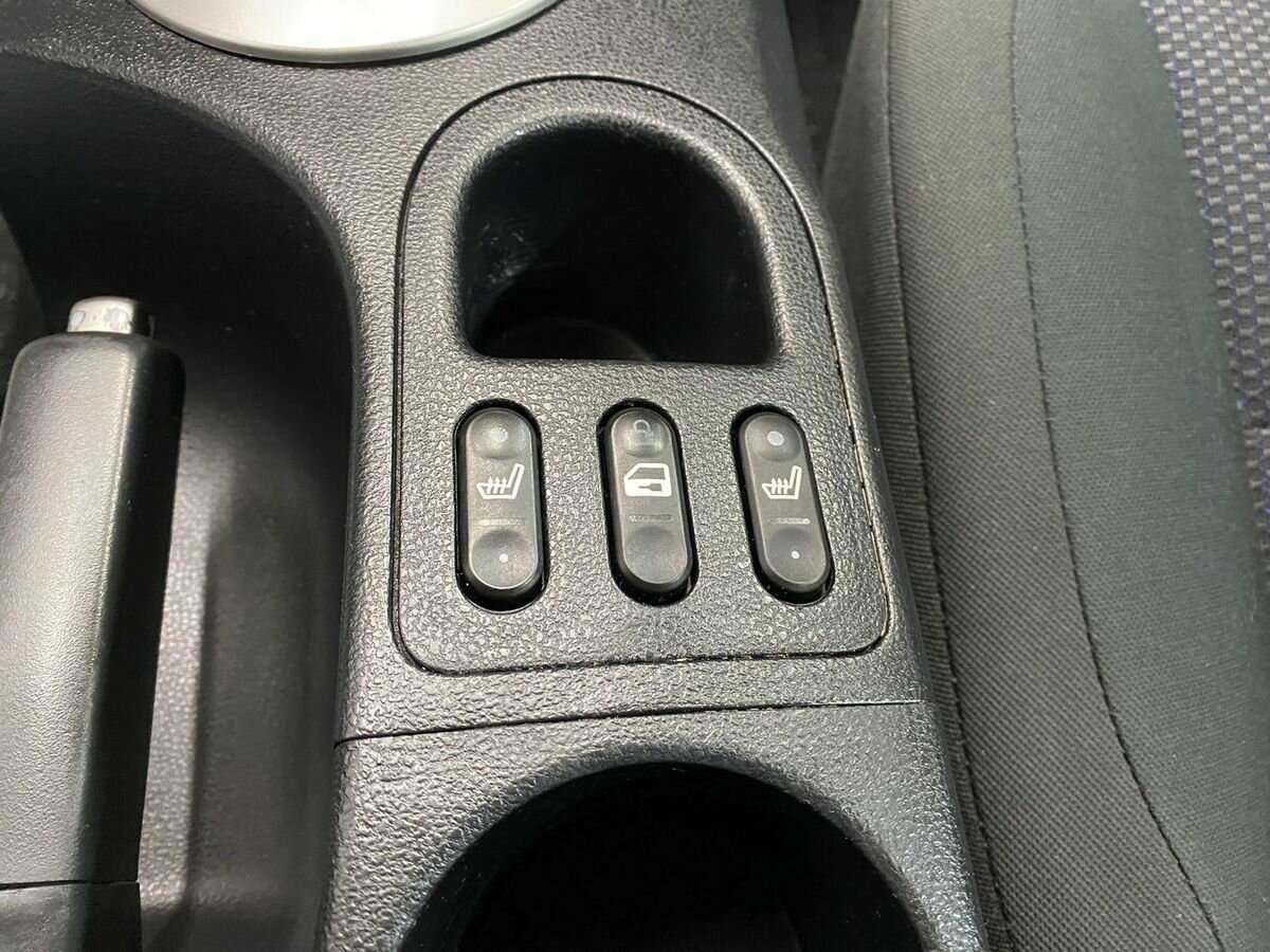 Купить Nissan Qashqai с пробегом. Фото: #14