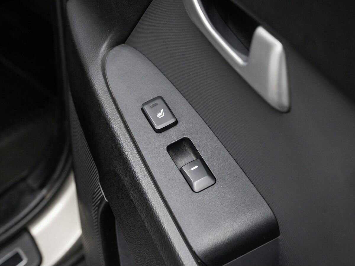 Купить Kia Sportage с пробегом. Фото: #9