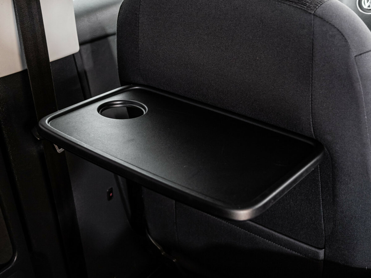 Купить Volkswagen Tiguan с пробегом. Фото: #20