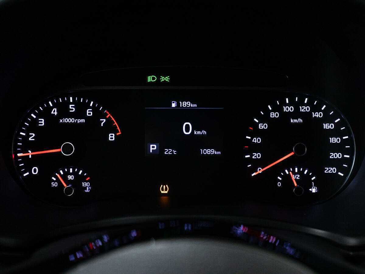 Купить Kia Soul с пробегом. Фото: #11