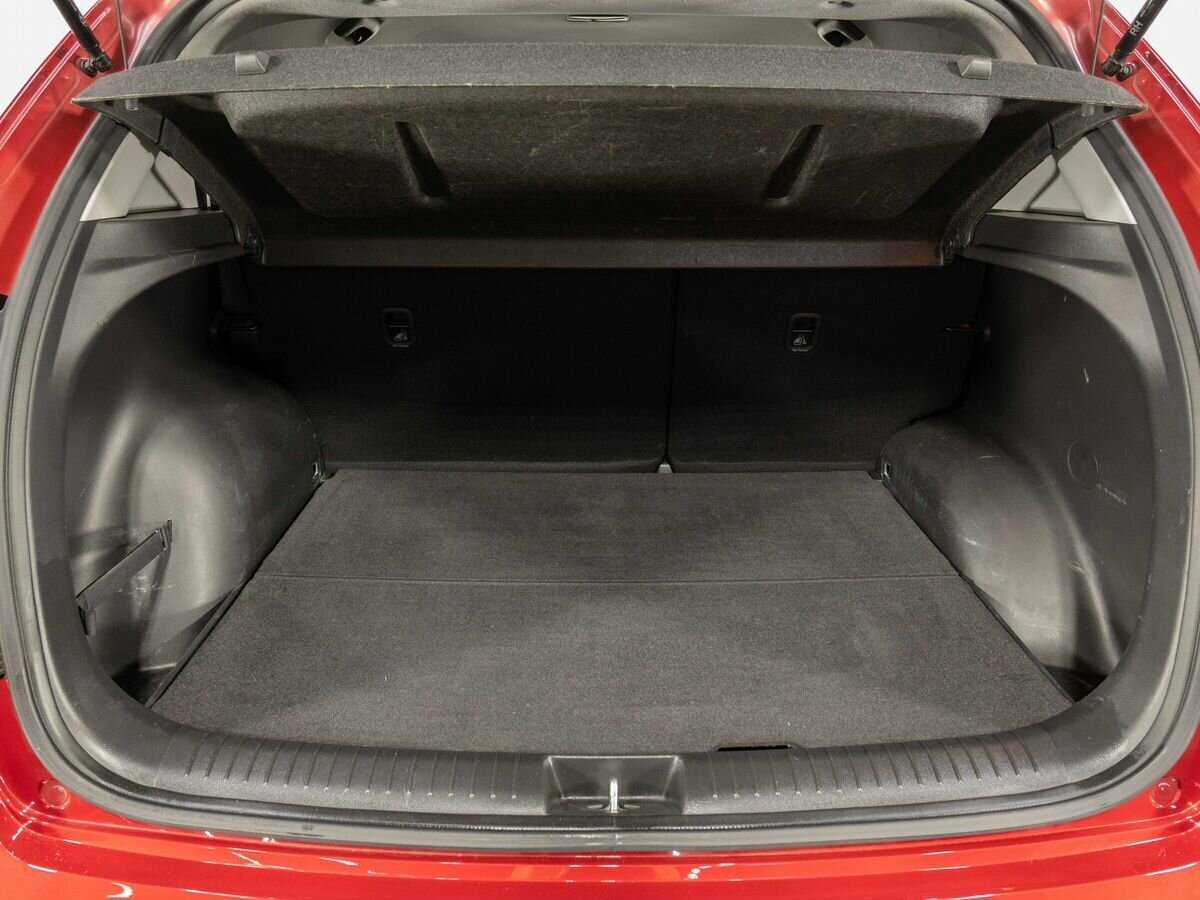 Купить Hyundai Creta с пробегом. Фото: #23