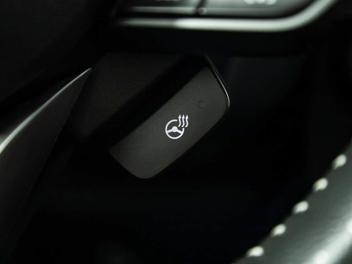 Купить Subaru Forester с пробегом. Фото: #22