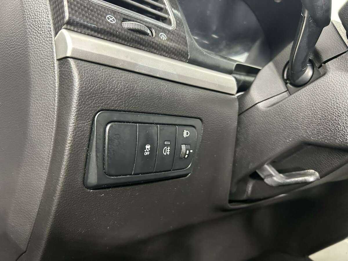 Купить SsangYong Actyon с пробегом. Фото: #5