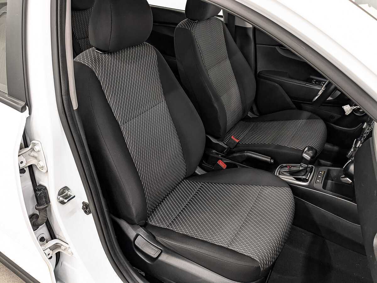 Купить Kia Rio с пробегом. Фото: #20